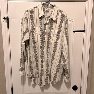 Ely cattleman vintage